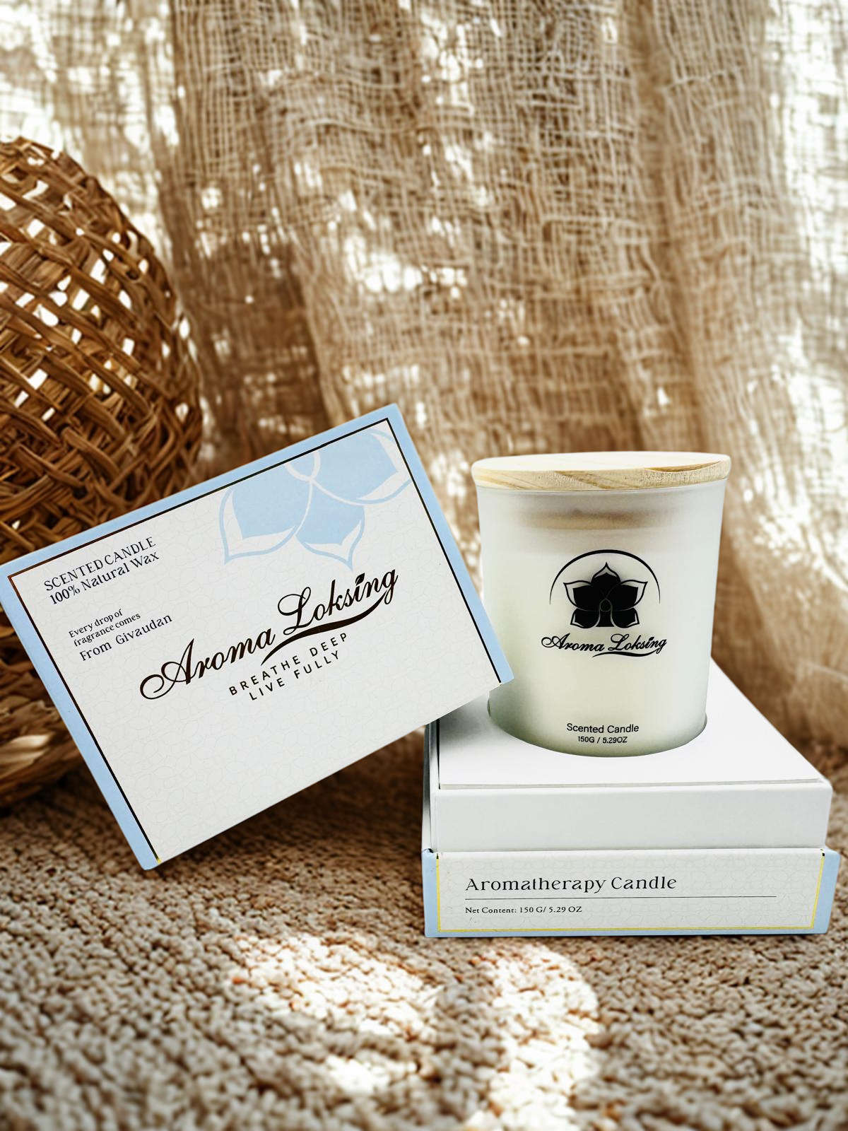 Cypress Sandalwood