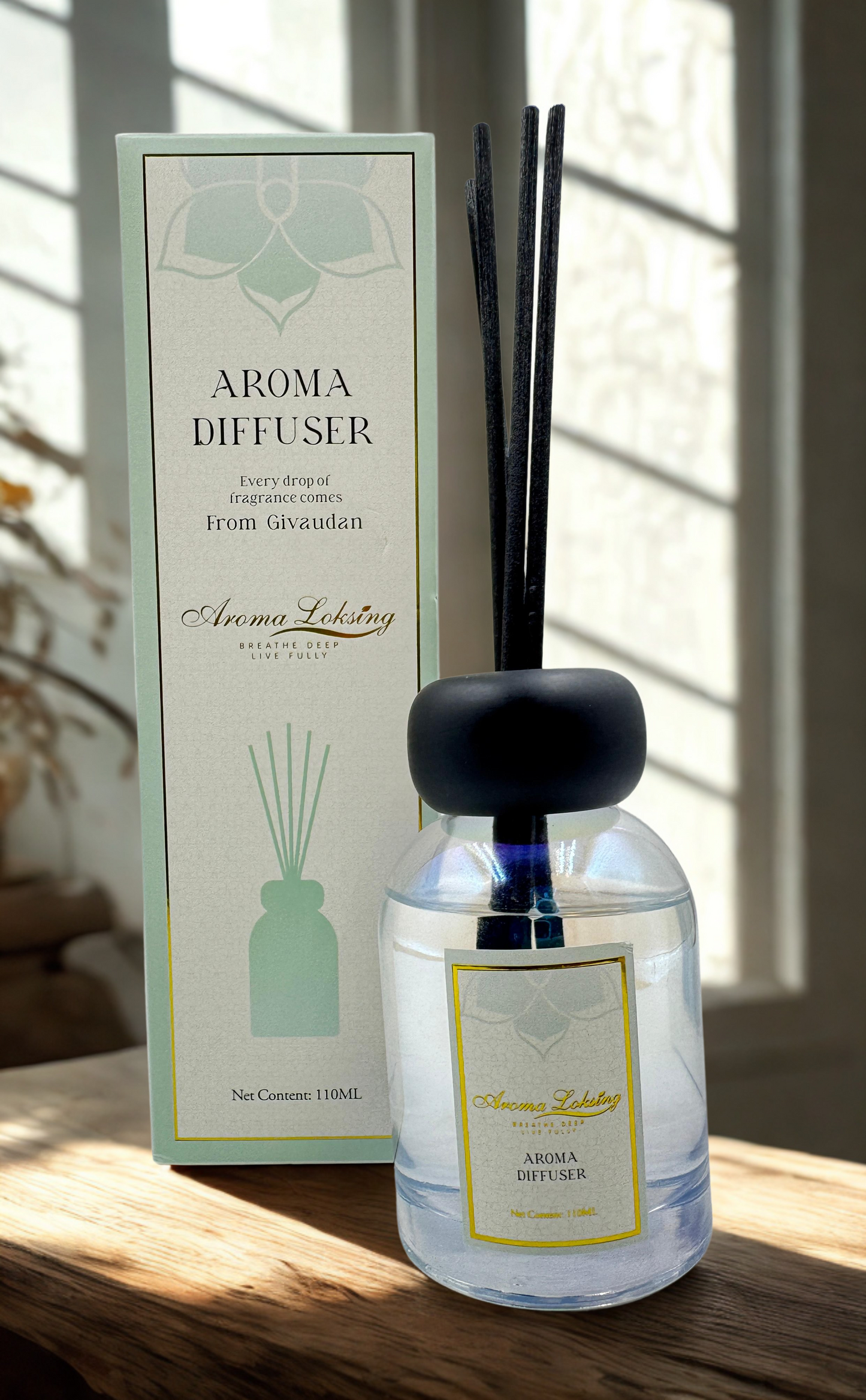 Bluebell scent