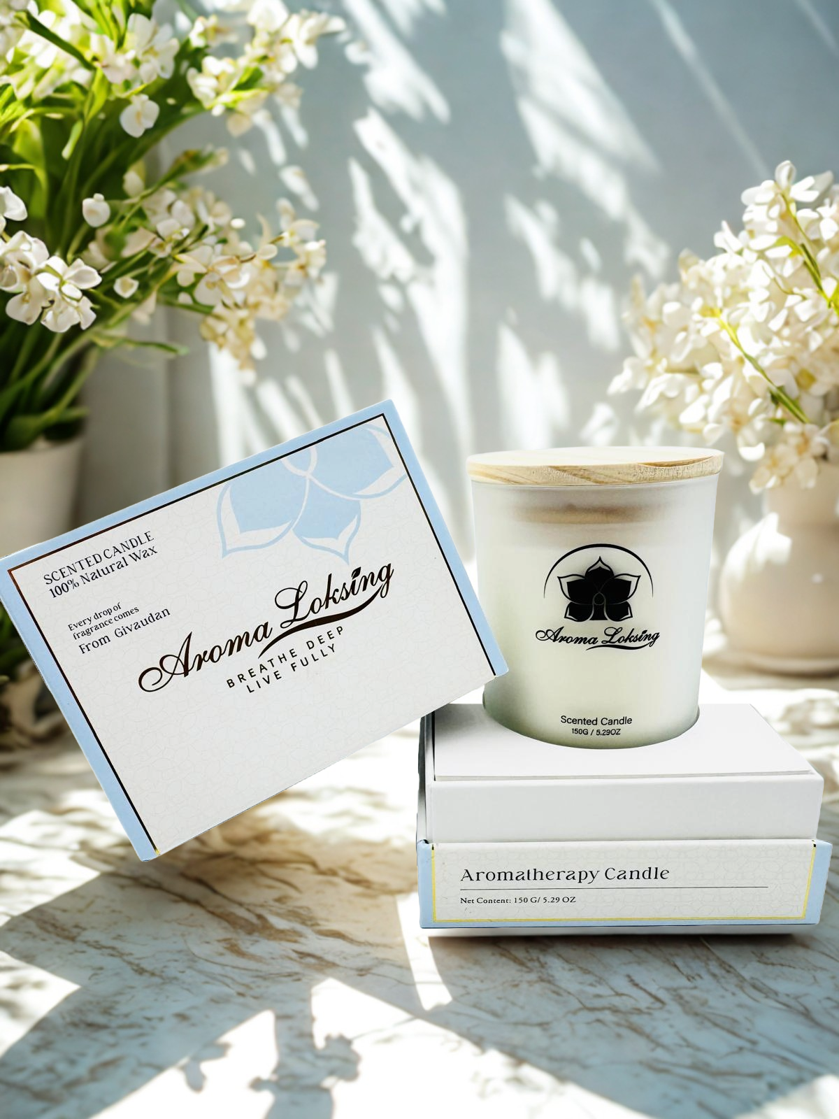 Bluebell scent