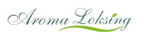 Aromaloksing